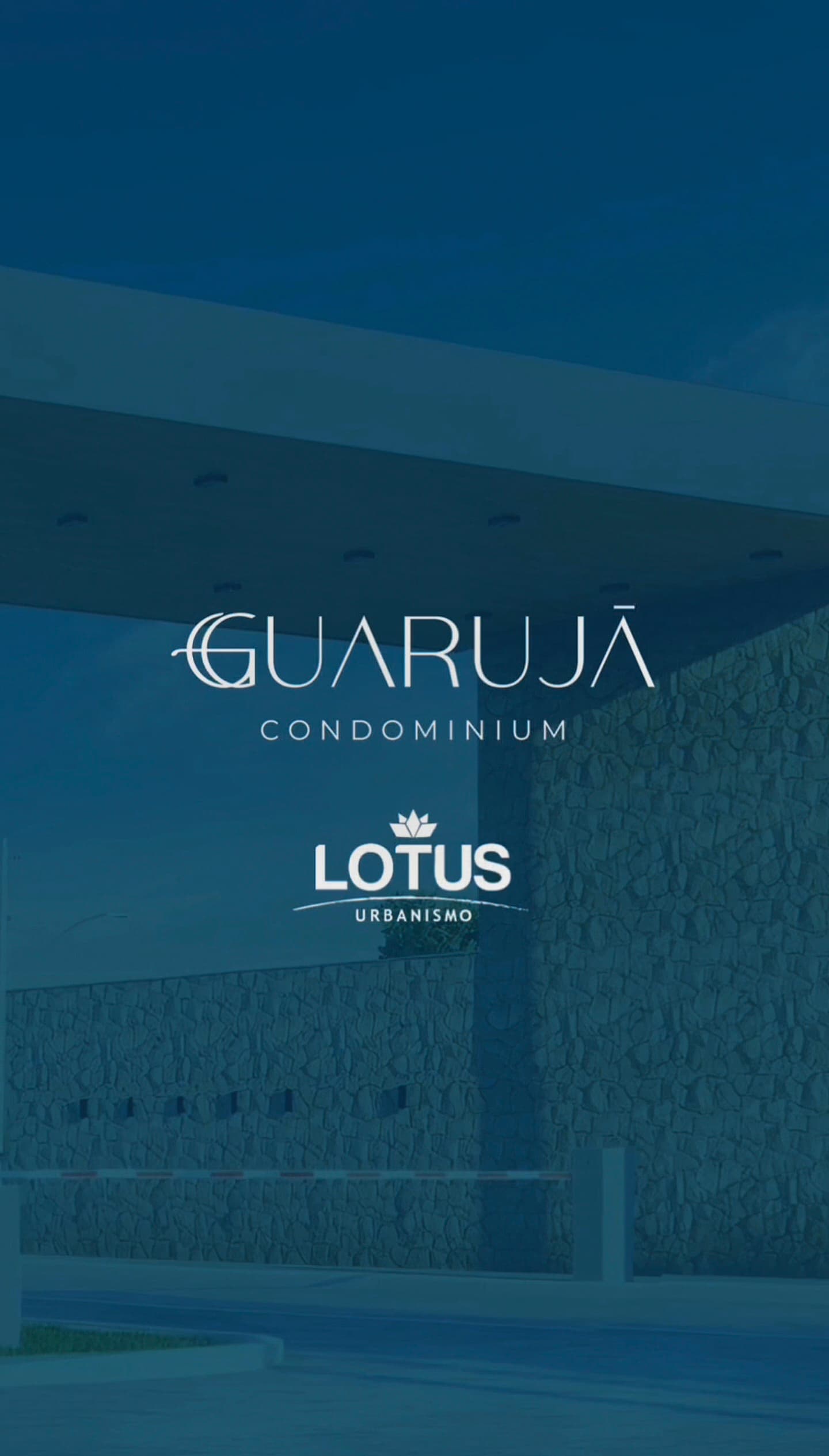 Lote em condomínio fechado — foto 2