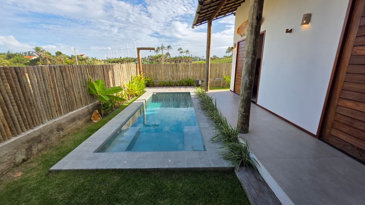 Casa com 3 suítes — foto 13