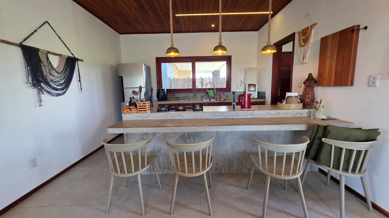 Casa com 3 suítes — foto 10