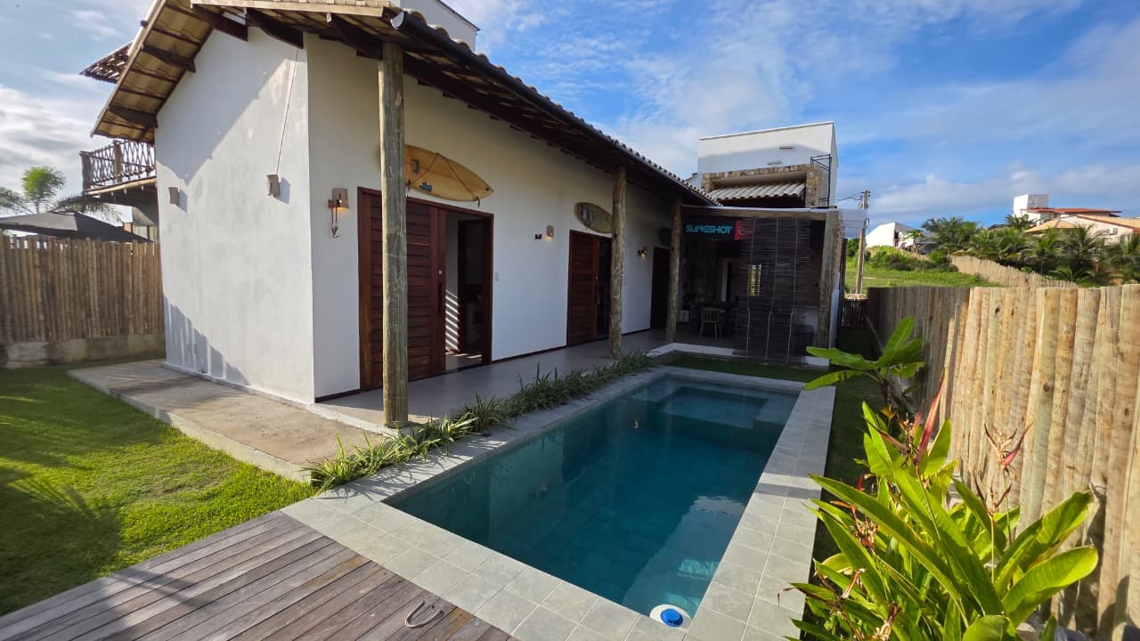 Casa com 3 suítes — foto 5