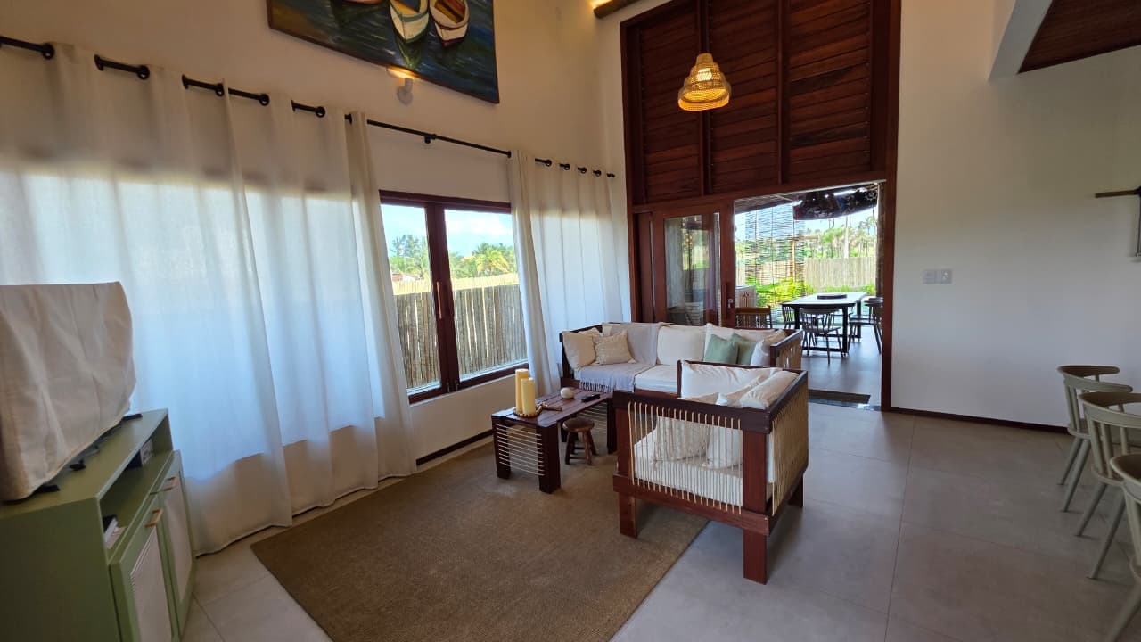 Casa com 3 suítes — foto 11