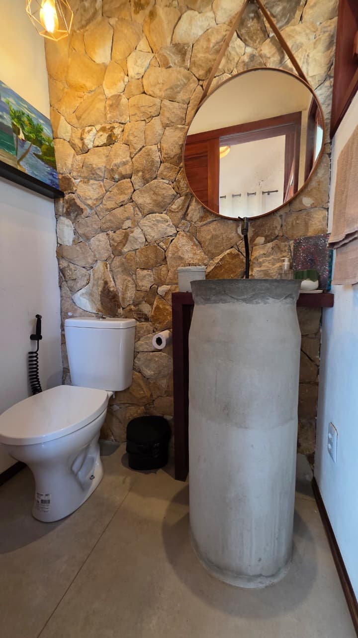 Casa com 3 suítes — foto 14
